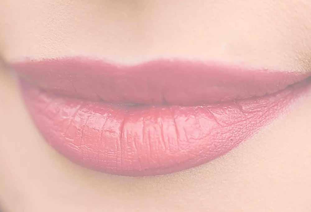 Permanent Make-Up Lippen